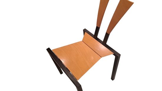 Designerstuhl