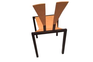 Designerstuhl