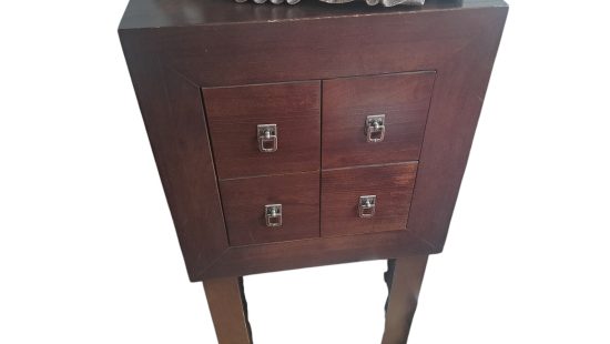 Schubladenschrank