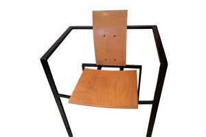 Designerstuhl