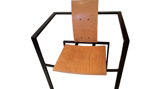 Designerstuhl