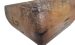 Historische Holztrage
