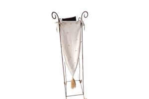 Stehlampe