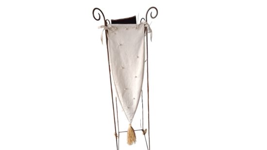 Stehlampe