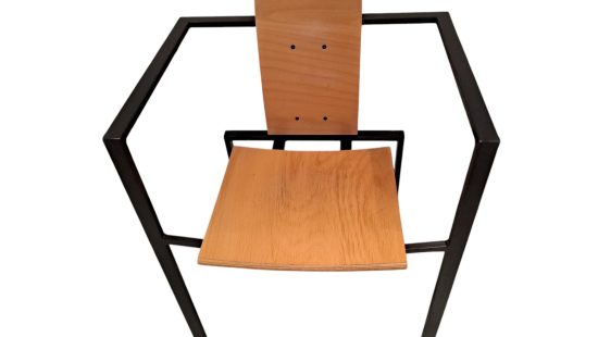 Designerstuhl