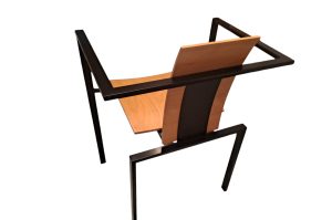 Designerstuhl