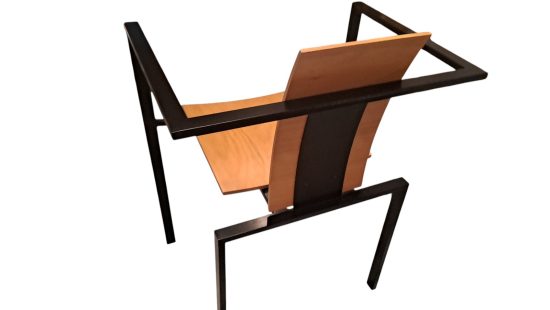 Designerstuhl