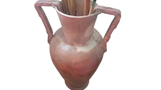 Bodenvase