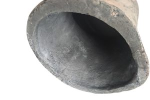 Keramikkopf
