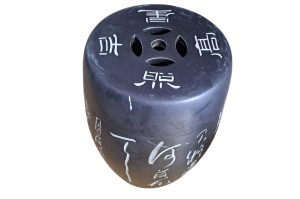 Asiatische Keramikschale