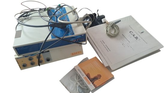 Biofeedbackgerät