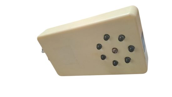 Biofeedbackgerät