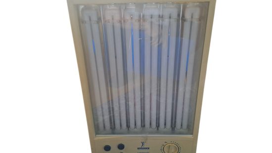 Lichttherapiegerät
