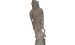 Asiatische Statue