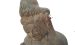 Asiatische Statue