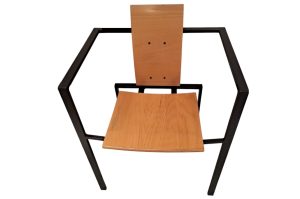 Designerstuhl