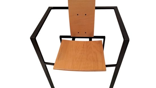 Designerstuhl