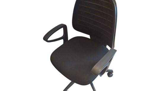 Bürodrehstühle