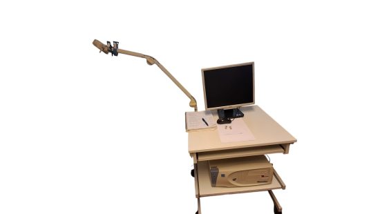 EEG Gerät