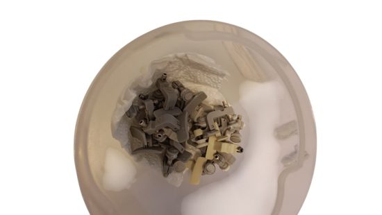 EEG Gerät