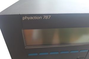 Elektrotherapiegerät
