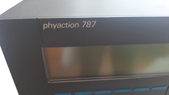 Elektrotherapiegerät