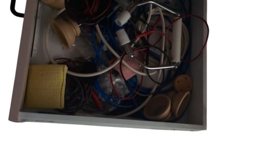 Elektrotherapiegerät