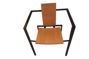 Designerstuhl