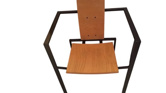 Designerstuhl