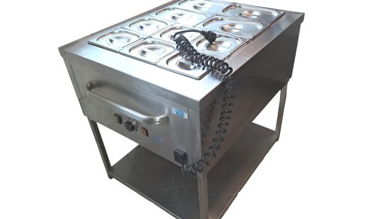 Bain Marie KÜ