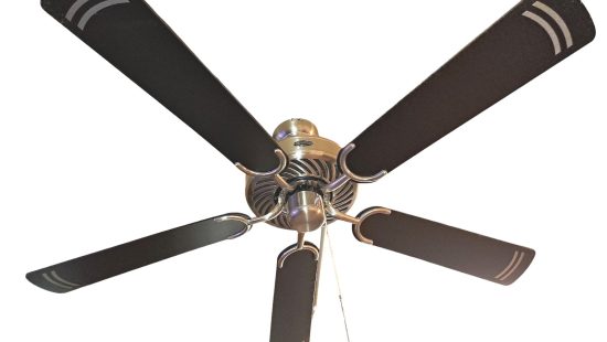 Deckenventilator KÜ II