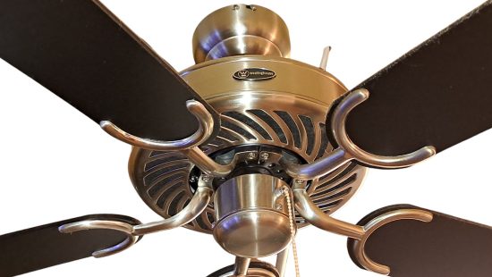 Deckenventilator KÜ II