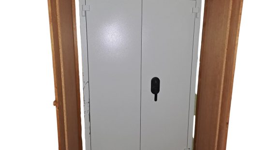 Aktenschrank OG