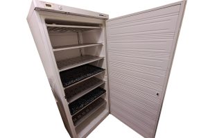 Tiefkühlschrank K