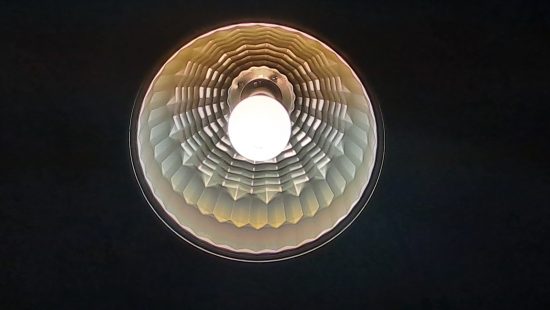 Industrieleuchte