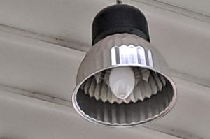 Industrieleuchte