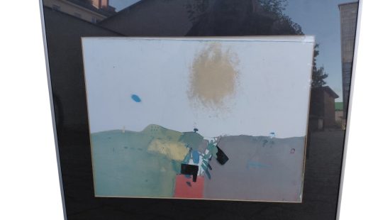 Druckbild