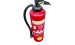 Feuerlöscher