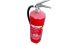 Feuerlöscher