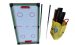 Wuzzler, Billard, Tischhockey