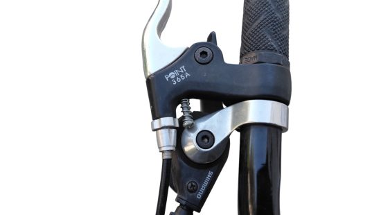 Herrenfahrrad