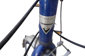 Herrenfahrrad