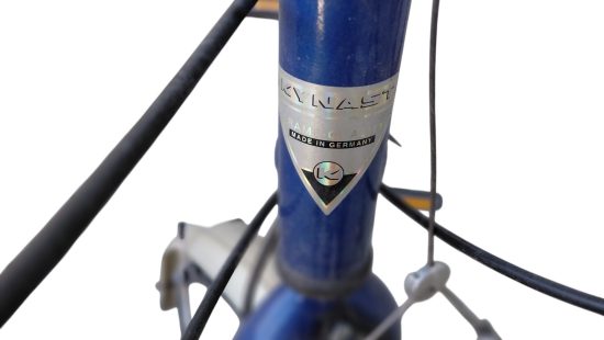 Herrenfahrrad