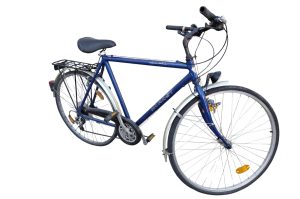 Herrenfahrrad