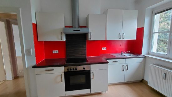 Küchenblock ST5 WHG7