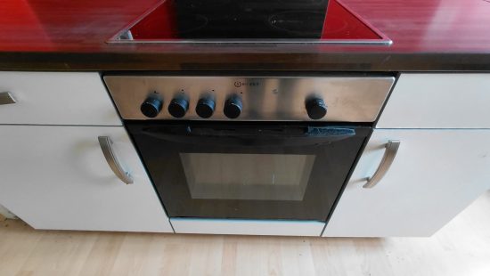 Küchenblock ST5 WHG7