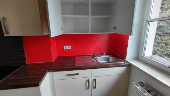 Küchenblock ST5 WHG7