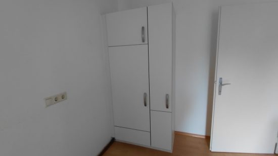 Küchenblock ST5 WHG7