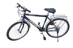 Trekkingbike