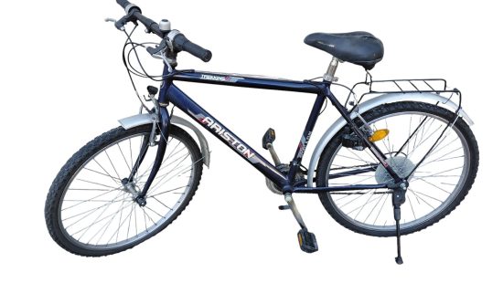 Trekkingbike